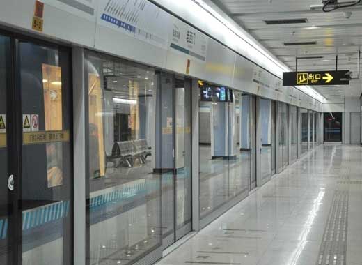 MEEYI美一機場/高鐵/地鐵無線緊急呼叫系統(tǒng)